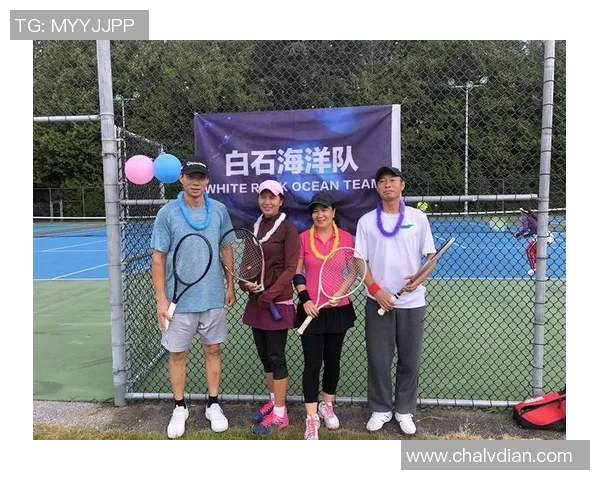 上海网球队的拼搏之路:一段关于梦想与坚持的网球纪实故事 上海网球队的拼搏之路:一段关于梦想与坚持的网球纪实故事