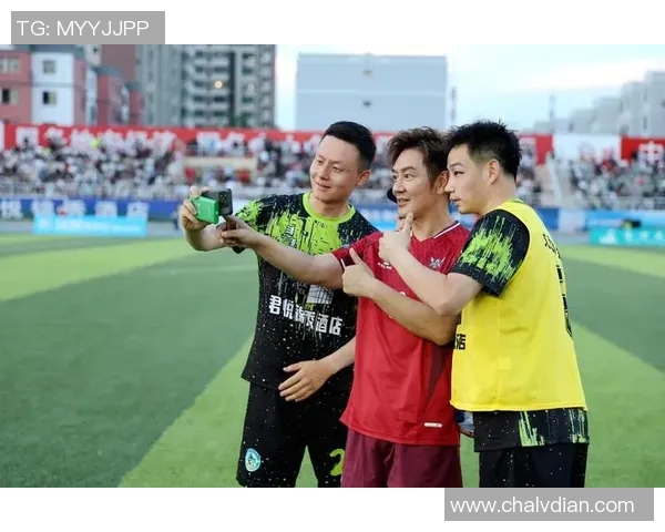 个性鲜明的世界足球明星们如何在绿茵场上展现自我魅力与风采