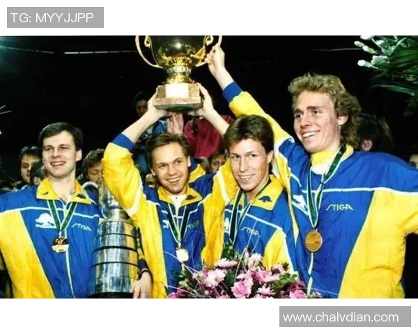 北京乒乓球队的反击策略与未来发展趋势深度分析