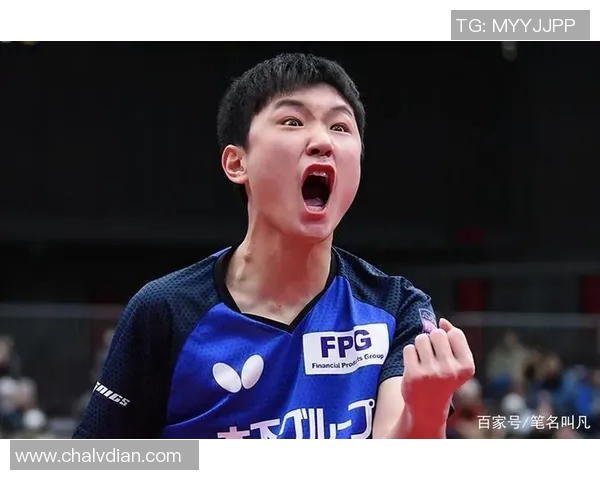 南京乒乓球队实力不容小觑荣登全国个人能力排行榜第十位