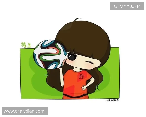 可爱女头像展现足球明星魅力与青春活力的完美结合