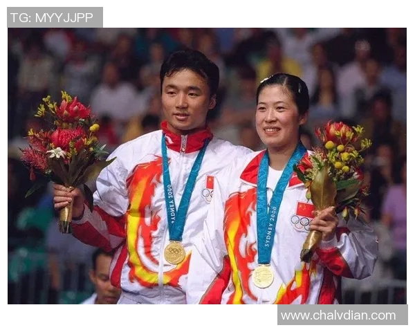 对话李军：回顾羽毛球生涯的辉煌与挑战之路