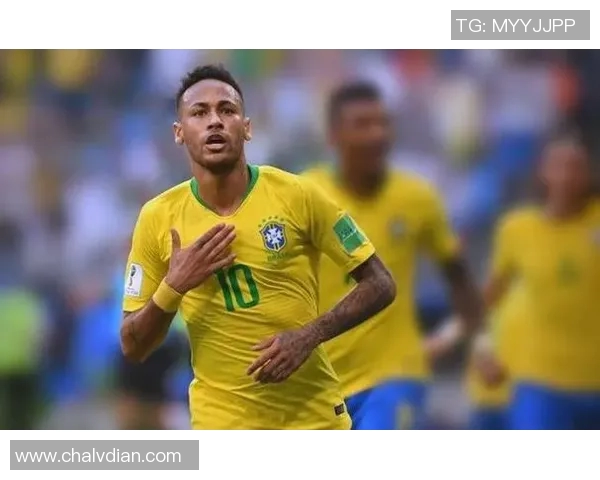 巴西足球明星的魅力与成就解析及精彩图片展示