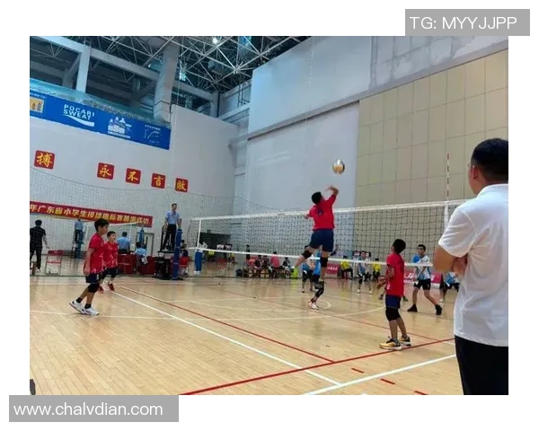 广州排球队在排球个人能力排行榜中荣登第六名展现实力与潜力