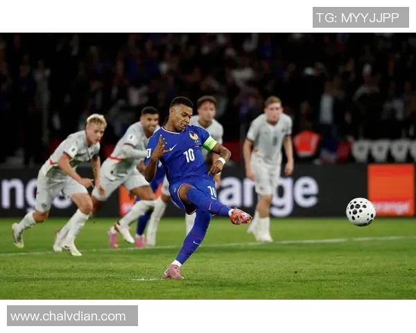 法国足球明星现状与未来发展趋势的深度分析与探讨