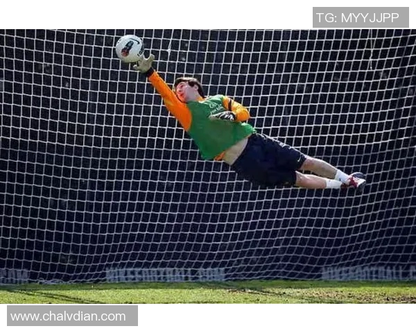挡住足球明星门将的神奇瞬间与精彩扑救背后的故事