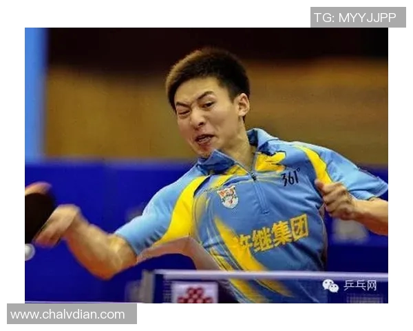 杭州乒乓球队战术解析：深入探讨盯防体系与实战应用技巧