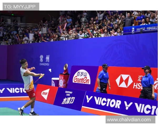 深圳羽毛球队与北京羽毛球队赛后战术分析与总结