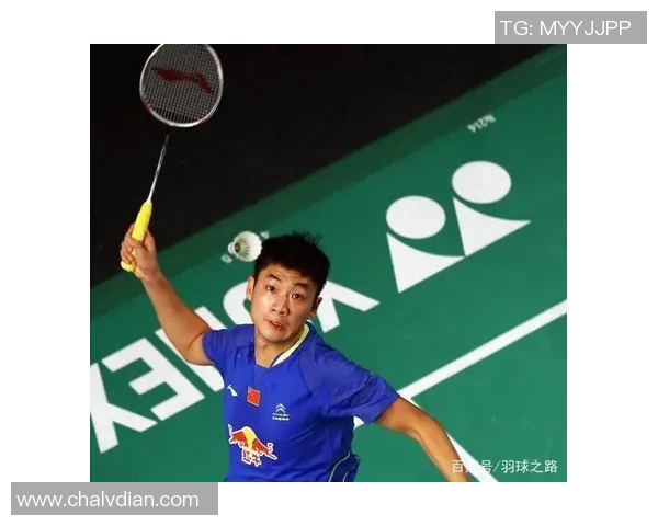 深度对话吴敏探讨羽毛球背后的坚持与梦想之路