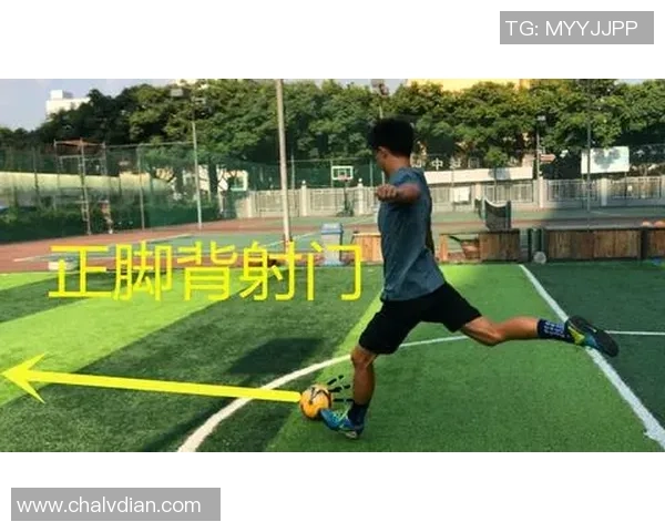 掌握足球八跨步技巧提升球场表现的全面指南