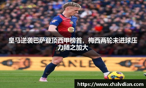 皇马逆袭巴萨登顶西甲榜首，梅西两轮未进球压力随之加大