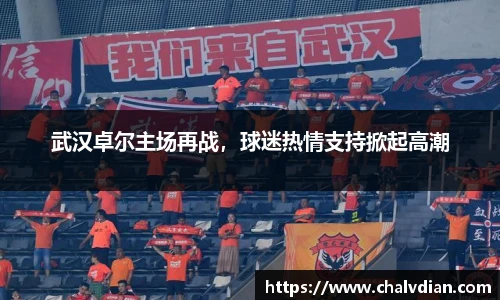 武汉卓尔主场再战，球迷热情支持掀起高潮